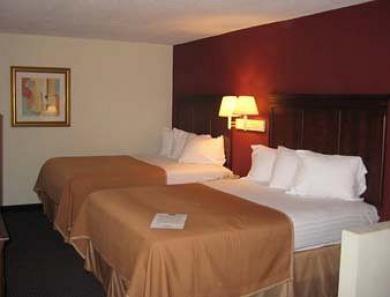 South Tampa&suites Hotel 2*